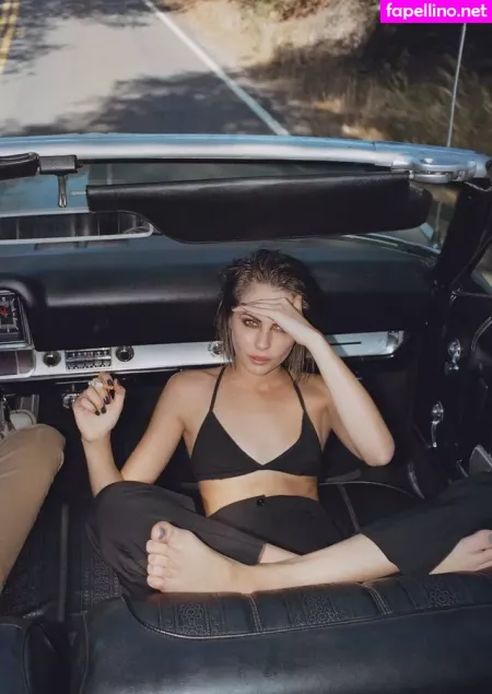 Willa Holland OnlyFans Thumbnail #oe862ihRKT