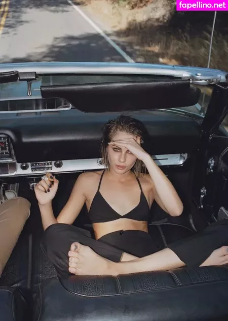 Willa Holland OnlyFans Thumbnail #wdoBlV3gyZ