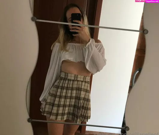 Willanelle Of OnlyFans Thumbnail #2z65oDj0Em