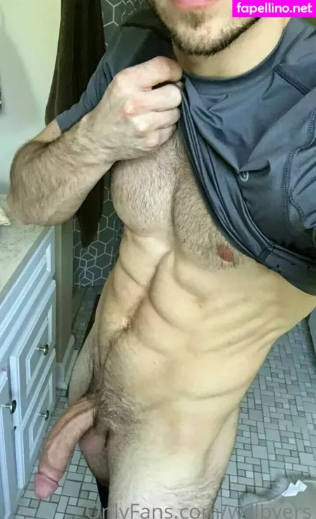 Willbyers OnlyFans Thumbnail #J4v2Z8XJ2D