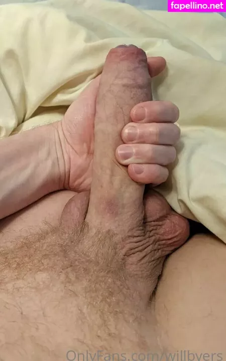 Willbyers OnlyFans Thumbnail #TAXksN5TOJ