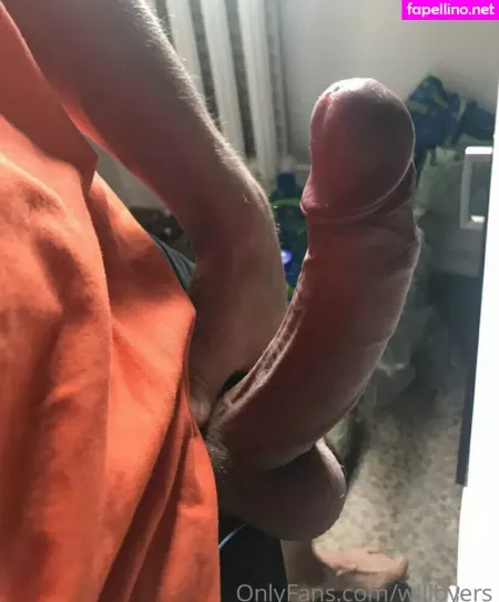 Willbyers OnlyFans Thumbnail #WQ2gZuSaJA