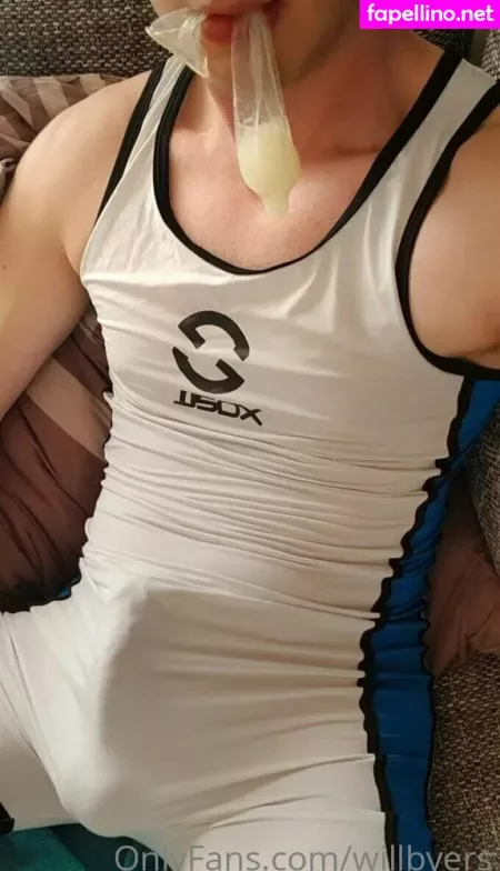 Willbyers OnlyFans Thumbnail #mxTdIgDgpG