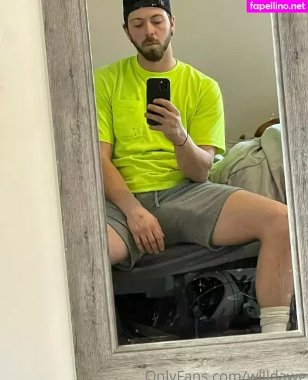 Willdawg OnlyFans Thumbnail #ojGijYBWHV