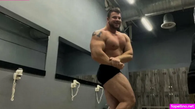 William Free OnlyFans Thumbnail #9nKAnw1tRg