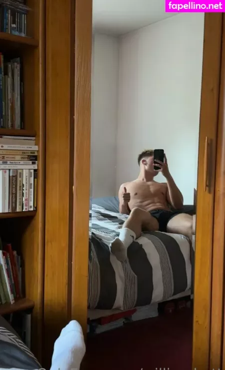 Williamhott OnlyFans Thumbnail #1LfO47QnLE