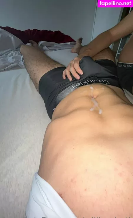 Williamhott OnlyFans Thumbnail #jsMwtxvJe9