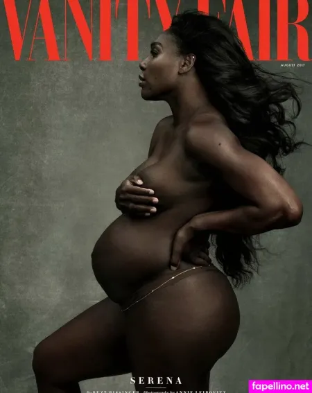 Williams OnlyFans Thumbnail #7kTkU91L9R