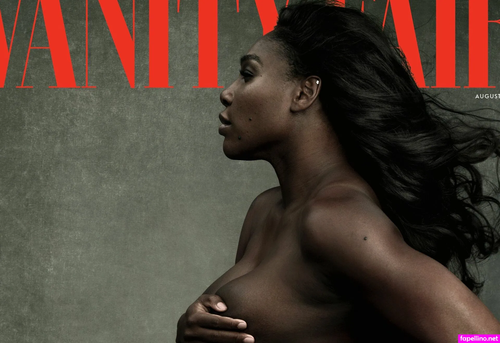 Williams Nude Leaked OnlyFans Photo #O1F9Fzt55Z