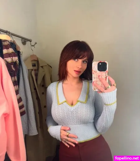 Willow Avalon 1 OnlyFans Thumbnail #G3ryRSTmJq