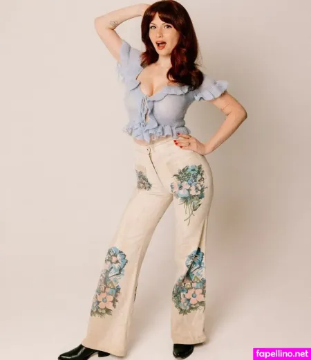 Willow Avalon 1 OnlyFans Thumbnail #KS5gFcCXZa