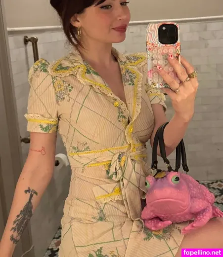 Willow Avalon 1 OnlyFans Thumbnail #yBO2FgsQ1V