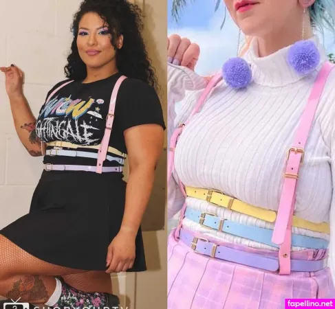 Willow Nightingale OnlyFans Thumbnail #nG25JHdXJC