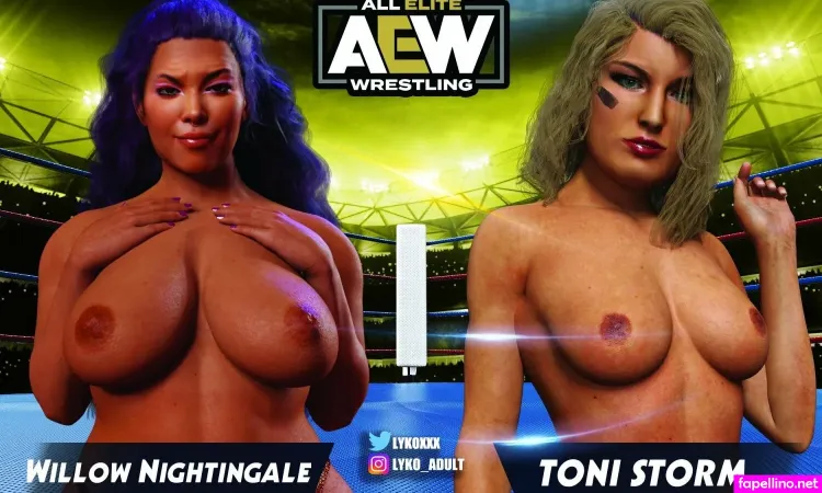 Willow Nightingale OnlyFans Thumbnail #suZQP1ZOFj