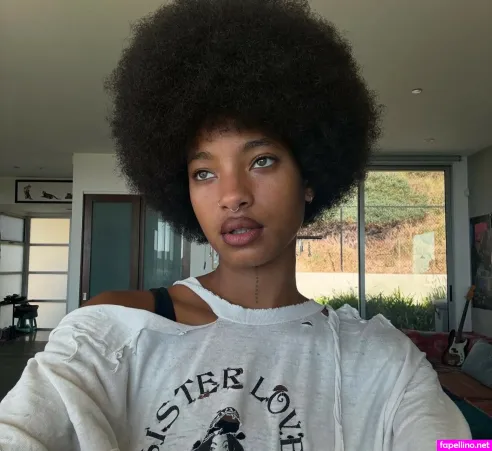 Willow Smith 3 OnlyFans Thumbnail #1O1KHkLqSv