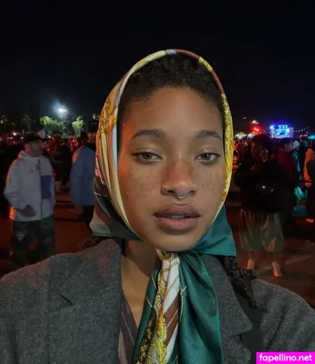 Willow Smith 3 OnlyFans Thumbnail #5iBuVzoStE