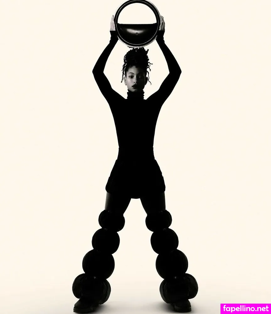 willowsmith Nude Leaked OnlyFans Photo #6gKRm1xLM4