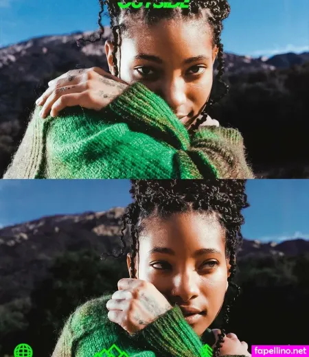 Willow Smith 3 OnlyFans Thumbnail #6uyc2EVLpf