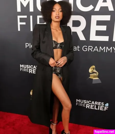 Willow Smith 3 OnlyFans Thumbnail #9N7NaXqUhS