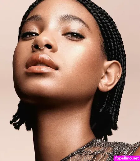 Willow Smith 3 OnlyFans Thumbnail #C3DX8SvRpm