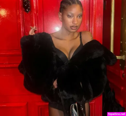 Willow Smith 3 OnlyFans Thumbnail #FjU2jmLDyz