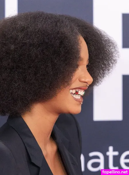 Willow Smith 3 OnlyFans Thumbnail #ICBPJthm3S