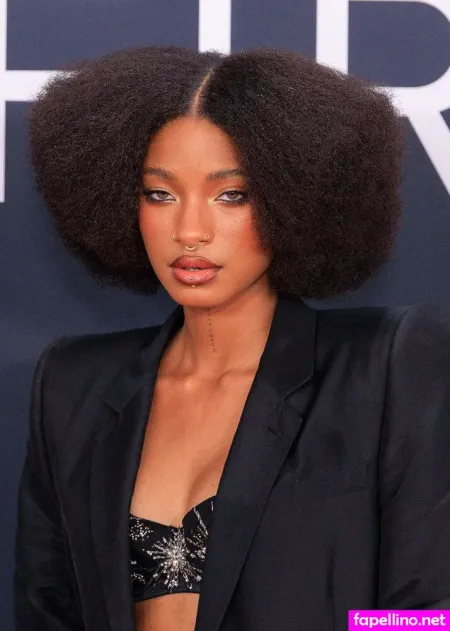 Willow Smith 3 OnlyFans Thumbnail #NvqztYKaAz