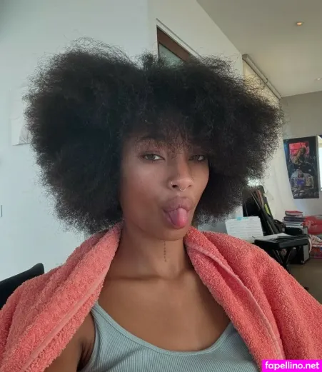 Willow Smith 3 OnlyFans Thumbnail #SnwVehexCG