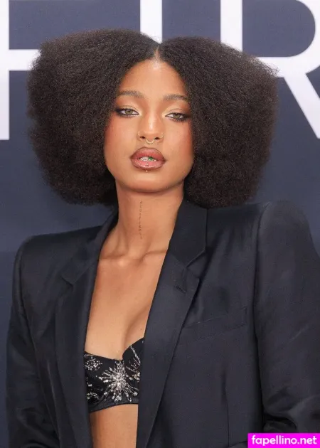 Willow Smith 3 OnlyFans Thumbnail #WVVkt0ErfP