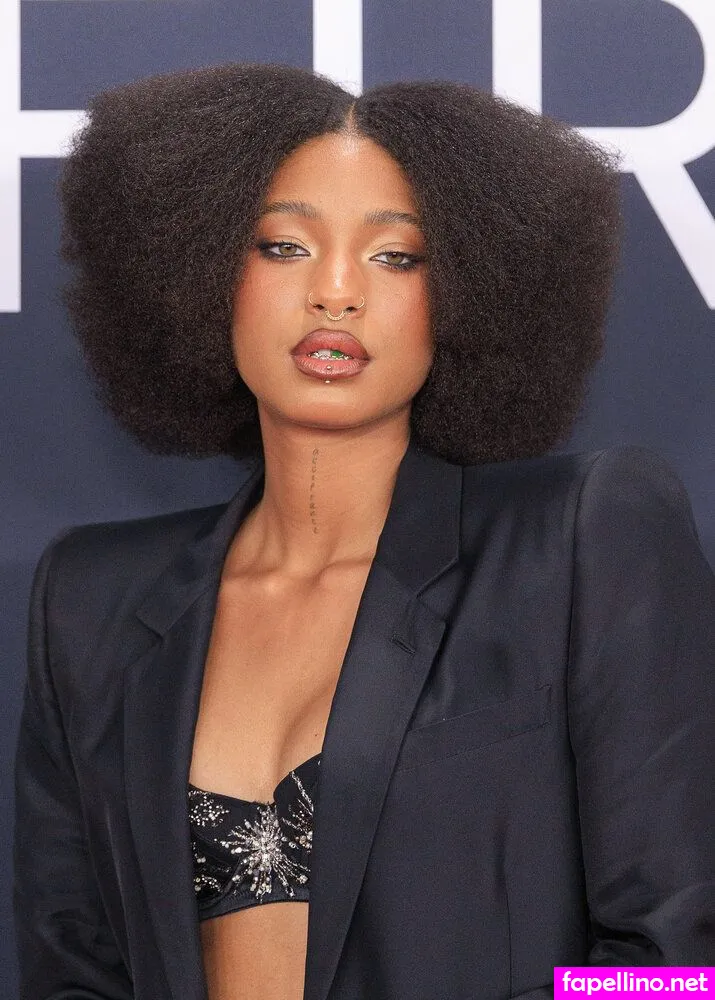 willowsmith Nude Leaked OnlyFans Photo #WVVkt0ErfP