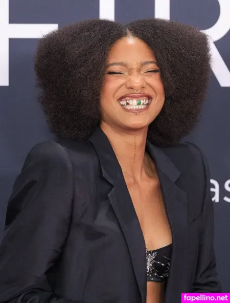 Willow Smith 3 OnlyFans Thumbnail #j42As3yB3T