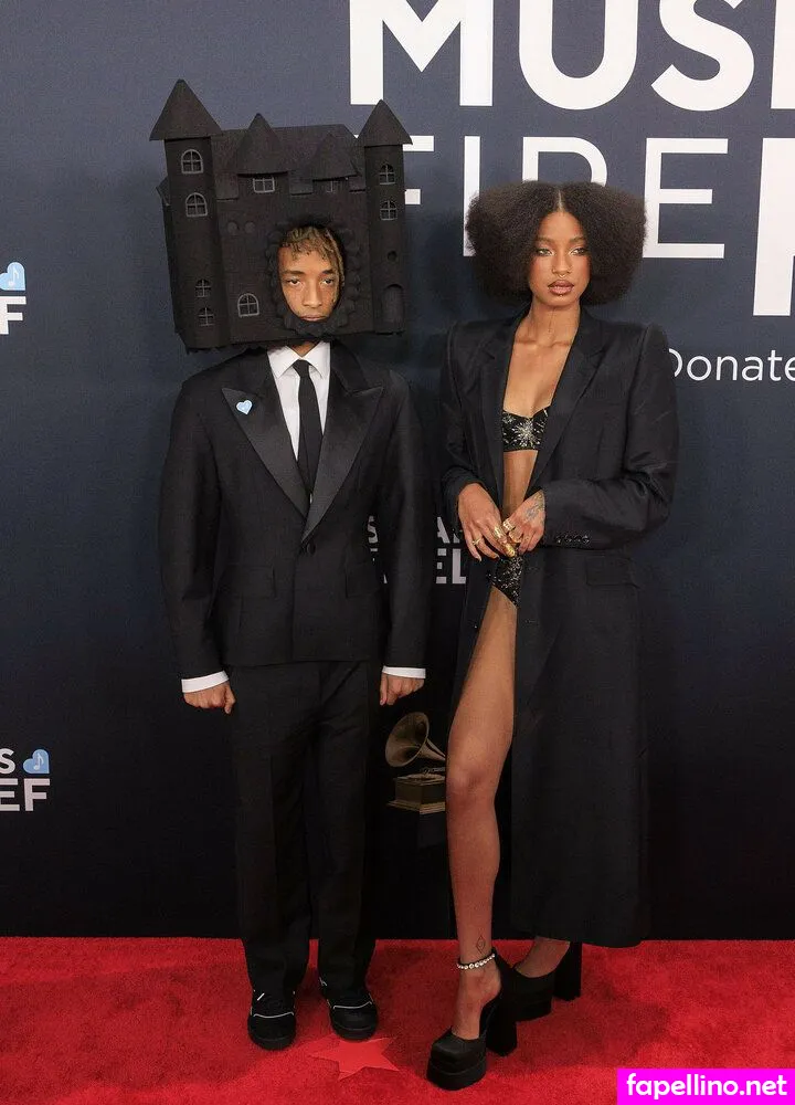 willowsmith Nude Leaked OnlyFans Photo #k461d2pwA9