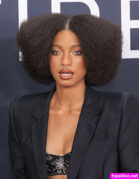 Willow Smith 3 OnlyFans Thumbnail #k8vRBekUyj