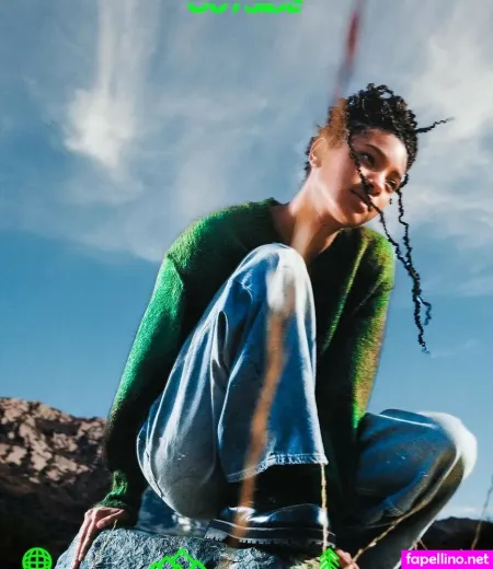 Willow Smith 3 OnlyFans Thumbnail #kRdDl7nRYl