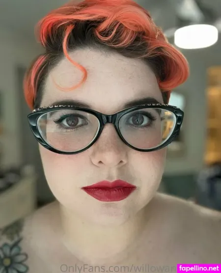 Willowanncosplay OnlyFans Thumbnail #2NrdROTJiI