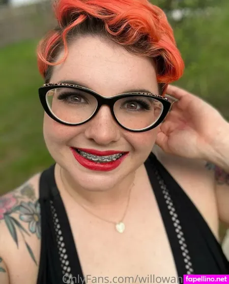 Willowanncosplay OnlyFans Thumbnail #D7NplWCjcz