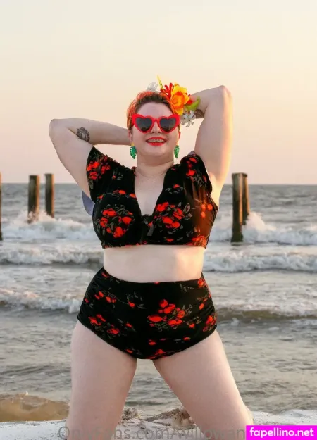 Willowanncosplay OnlyFans Thumbnail #HbWjD6ZdzQ