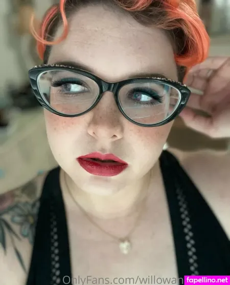 Willowanncosplay OnlyFans Thumbnail #LcmwSLs9cG