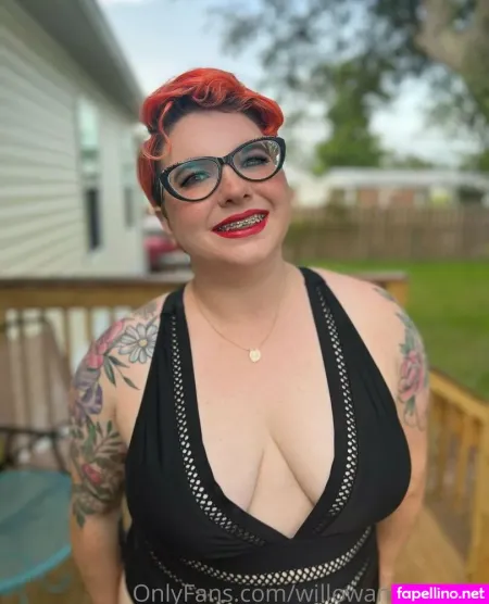 Willowanncosplay OnlyFans Thumbnail #coJfbBgrNw