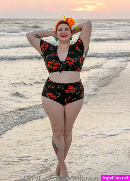 Willowanncosplay OnlyFans Thumbnail #fGBzKJBOse