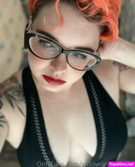 Willowanncosplay OnlyFans Thumbnail #jHWlLJzqnj