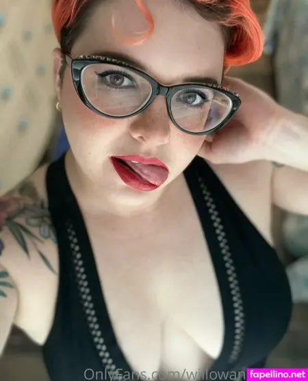 Willowanncosplay OnlyFans Thumbnail #kq7vLNsgyC