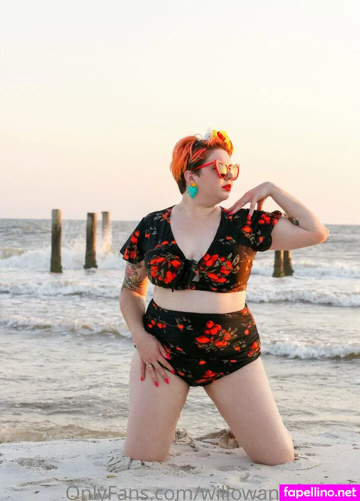 willowanncosplay Nude Leaked OnlyFans Photo #vrNqk29Eph