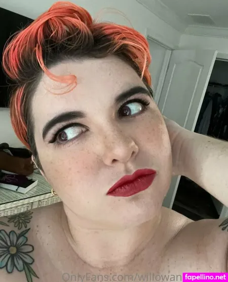 Willowanncosplay OnlyFans Thumbnail #yZuk88xrRb