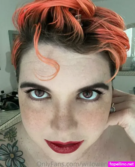 Willowanncosplay OnlyFans Thumbnail #ycNXGZ4LYa