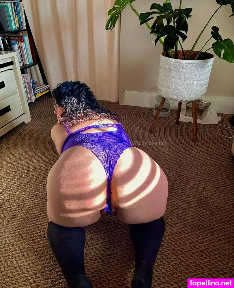 willowbloomx, willowbloomxfree Nude Leaked OnlyFans Photo #WEBzDPuGyH