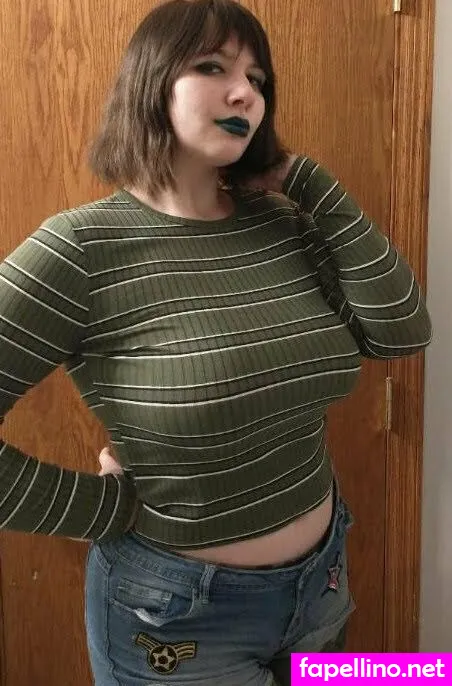 willowchantrieri Nude Leaked OnlyFans Photo #L26rscfosL