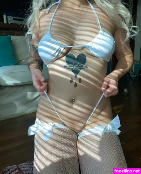 Willowfairy777 OnlyFans Thumbnail #snscfwOK0Q