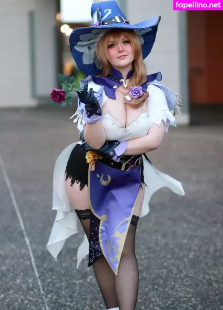 Willowisps OnlyFans Thumbnail #0lhFInJJdq