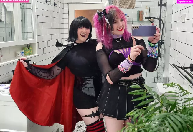 Willowisps OnlyFans Thumbnail #4O24UaGgf1